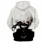 Hot Chaos Magic User Scarlet Witch 3D Action Hoodie