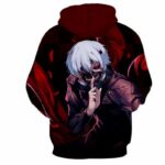 My Hero Academia Hoodie - My Hero Academia Number One Hero All Might One For All Holder Cool Anime Graphic Hoodie