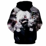 Ultimate Blonde Female DC Villain Crazy Harley Quinn Promo Black Hoodie