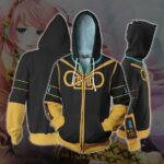 Vocaloid Hoodie - Megurine Luka Jacket